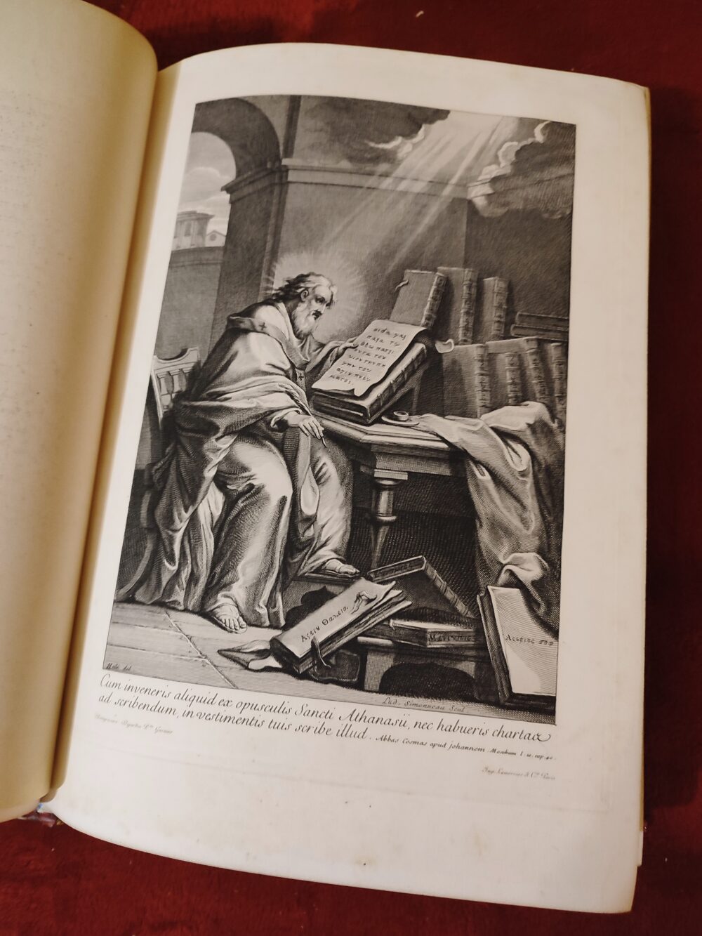 Victor Frond (red.), "Actes et histoire du Concile Oecuménique de Rome" [1869-1871] + liczne gratisy! - obrazek 28