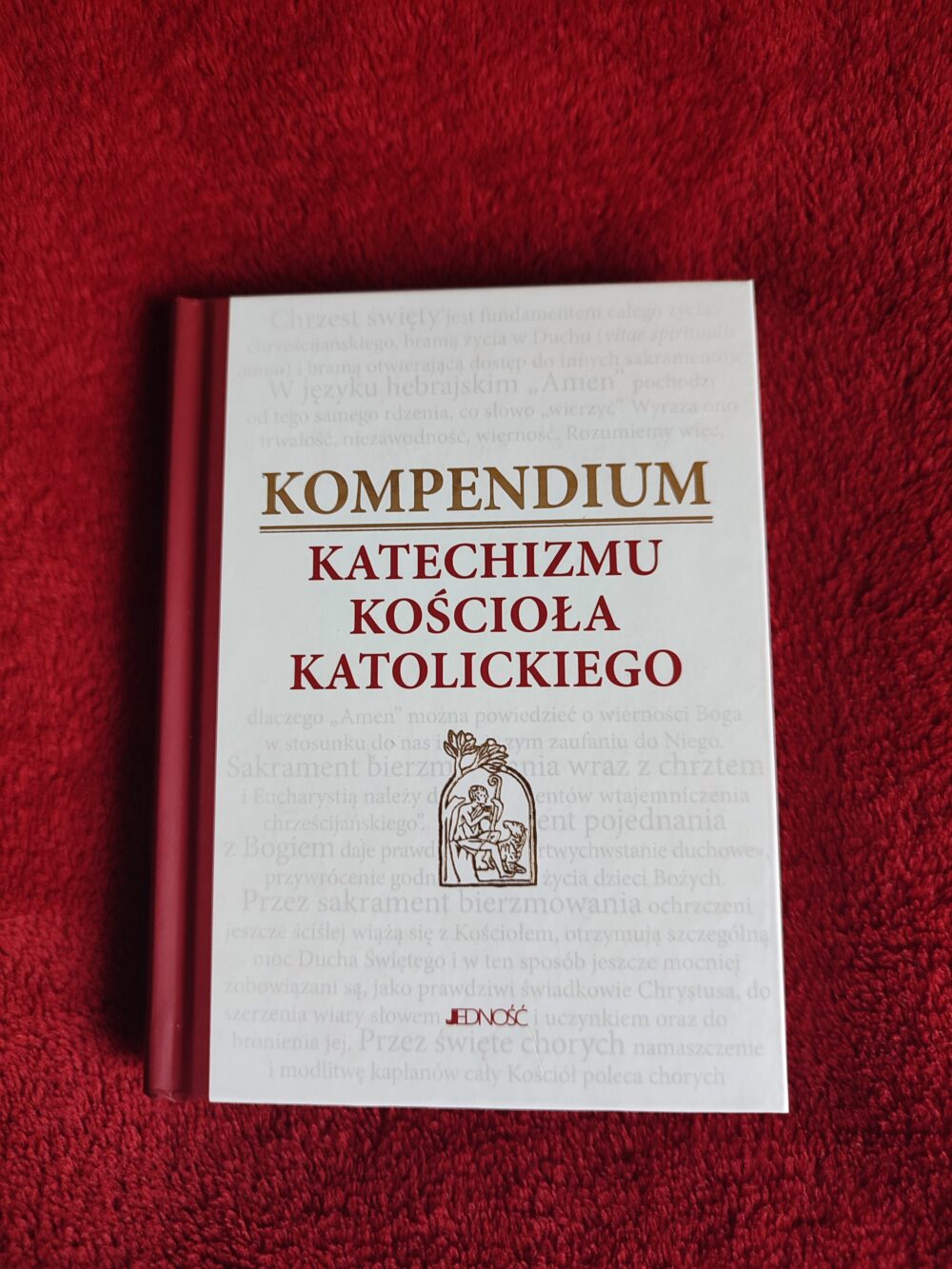 Kompendium Katechizmu Kościoła Katolickiego [2005]