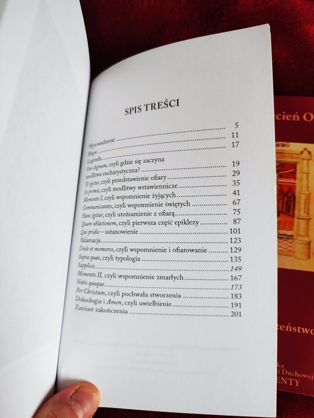 Tomasz Kwiecień OP, "Pochwała ciała. Liturgia i człowieczeństwo" [2004] + "Modlitwa w stylu retro" [2008] - obrazek 3