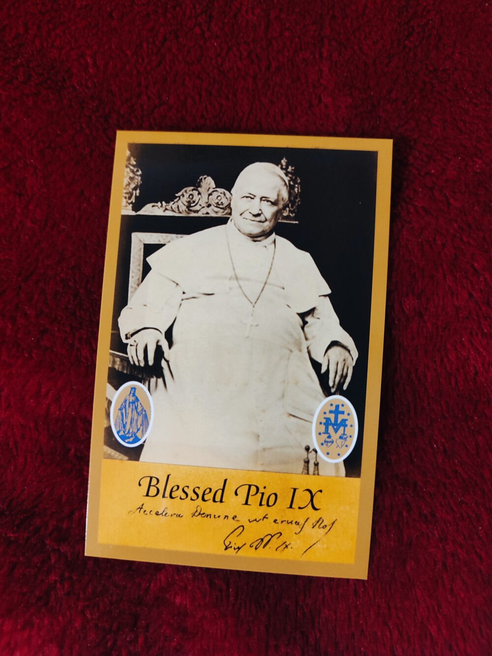 Metodo che si pratica nella elezione del Sommo Pontefice ossia Ceremoniale del Conclave con la serie degli Eminentiss. Cardinali (Ceremoniał konklawe) [1846] - obrazek 4