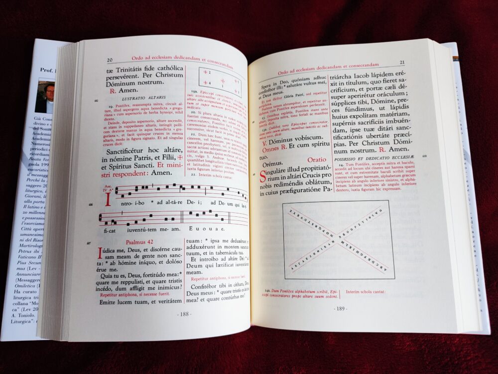 Pontificale Romanum. Editio Typica 1961-1962 [2008] - obrazek 2