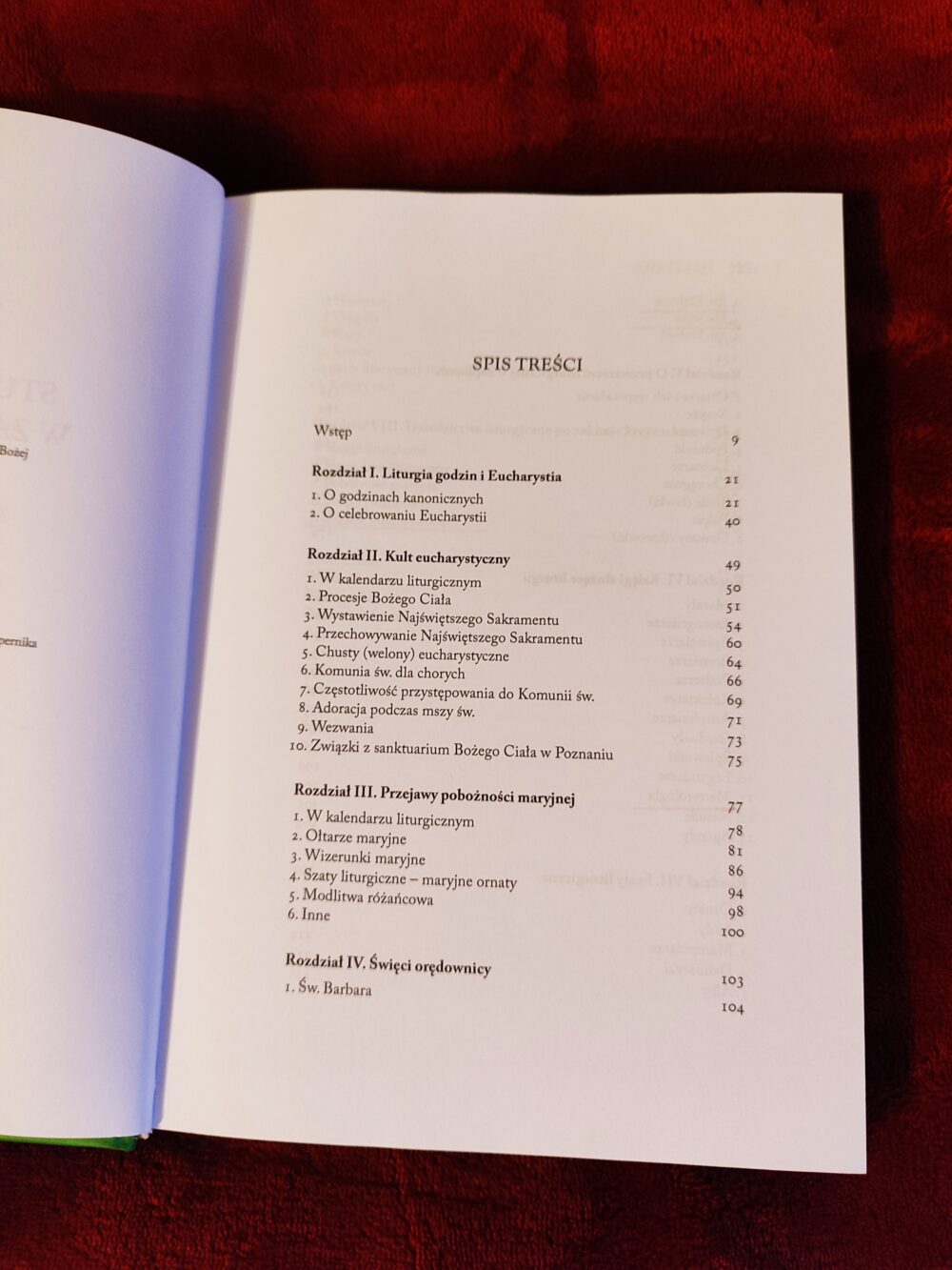 Waldemar Rozynkowski, "Studia nad liturgią w zakonie krzyżackim w Prusach" [2013] - obrazek 2