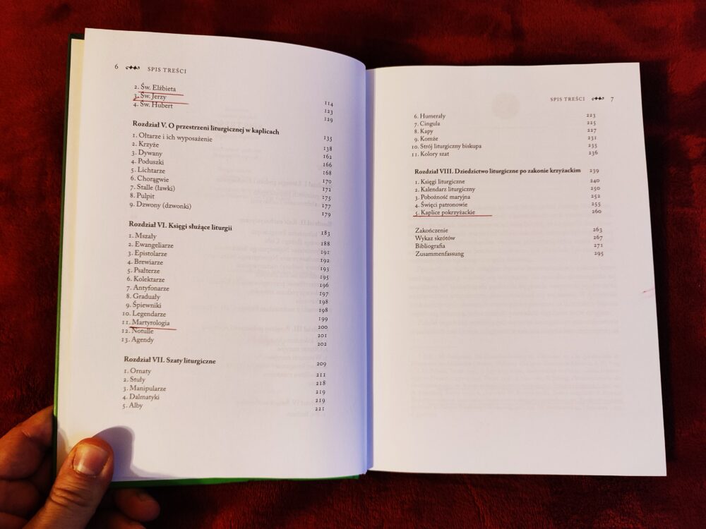 Waldemar Rozynkowski, "Studia nad liturgią w zakonie krzyżackim w Prusach" [2013] - obrazek 3