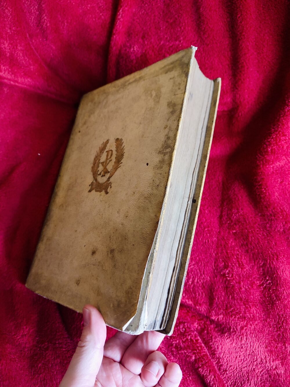 Martyrologium Romanum [1845] - obrazek 6