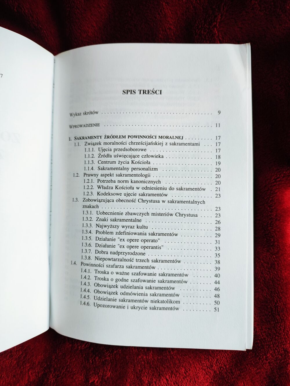 Ks. Adam Kokoszka, "Zobowiązujące znaki łaski" (t. 1) [1997] - obrazek 2