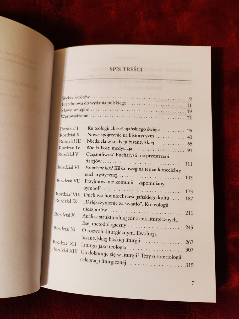 Robert F. Taft, "Ponad wschodem i zachodem. Problemy rozumienia liturgii" [2014] - obrazek 2