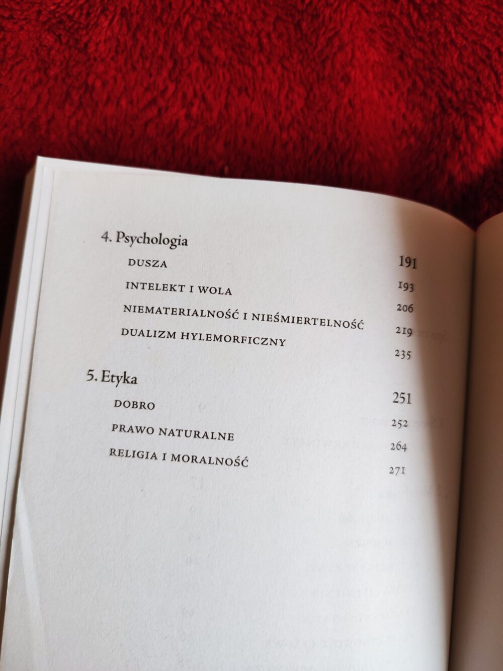 Edward Feser, "Tomasz z Akwinu: przewodnik dla początkujących" [2023] - obrazek 3