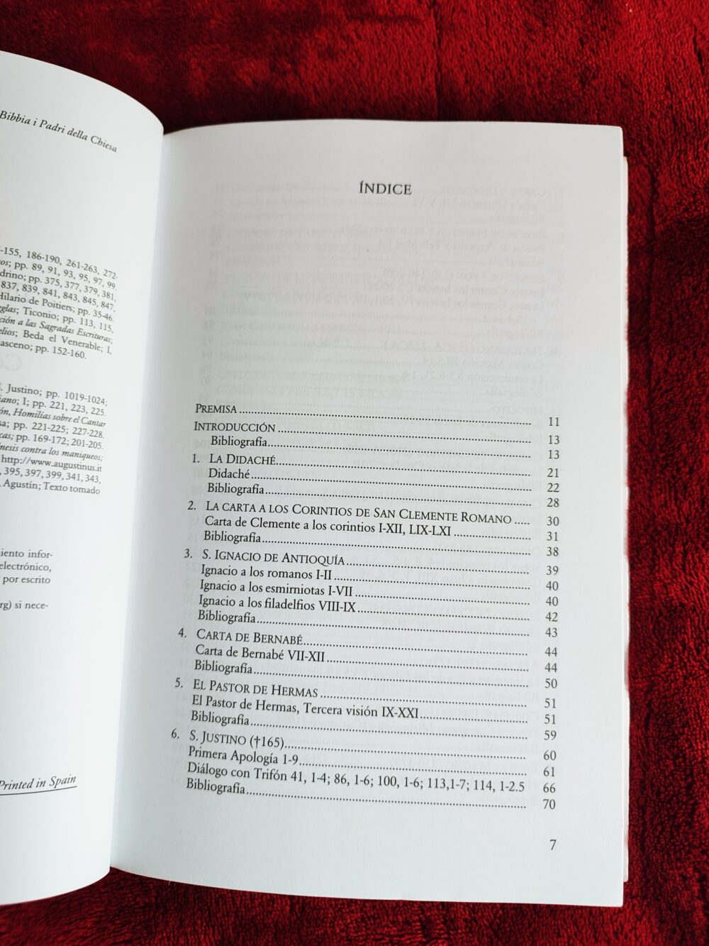 Jerónimo Leal, "Invitación a la Patrología. Cómo han leído la Biblia los Padres de la Iglesia" [2019] - obrazek 2