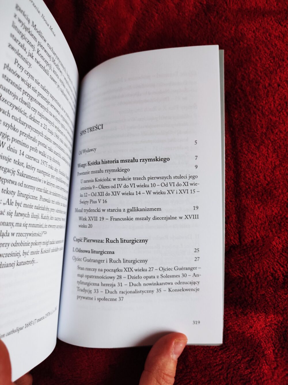 Półwiecze nowej Mszy. Zarys dziejów Mszału rzymskiego i jego destrukcji w XX wieku [2023] - obrazek 2