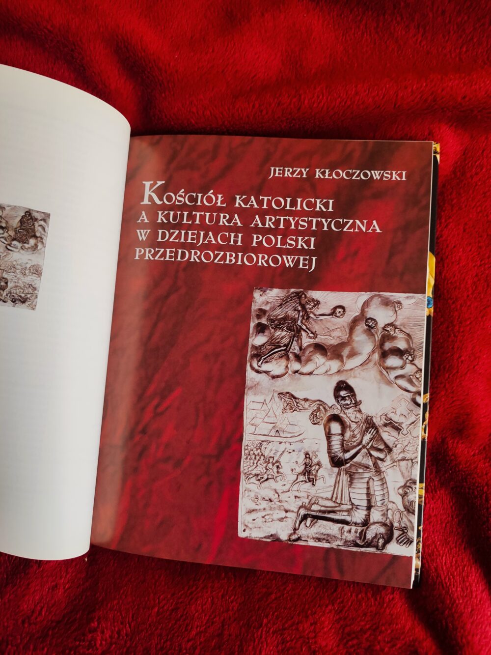 Ornamenta Ecclesiae Poloniae. Skarby sztuki sakralnej (wiek X-XVIII) [1999] - obrazek 2