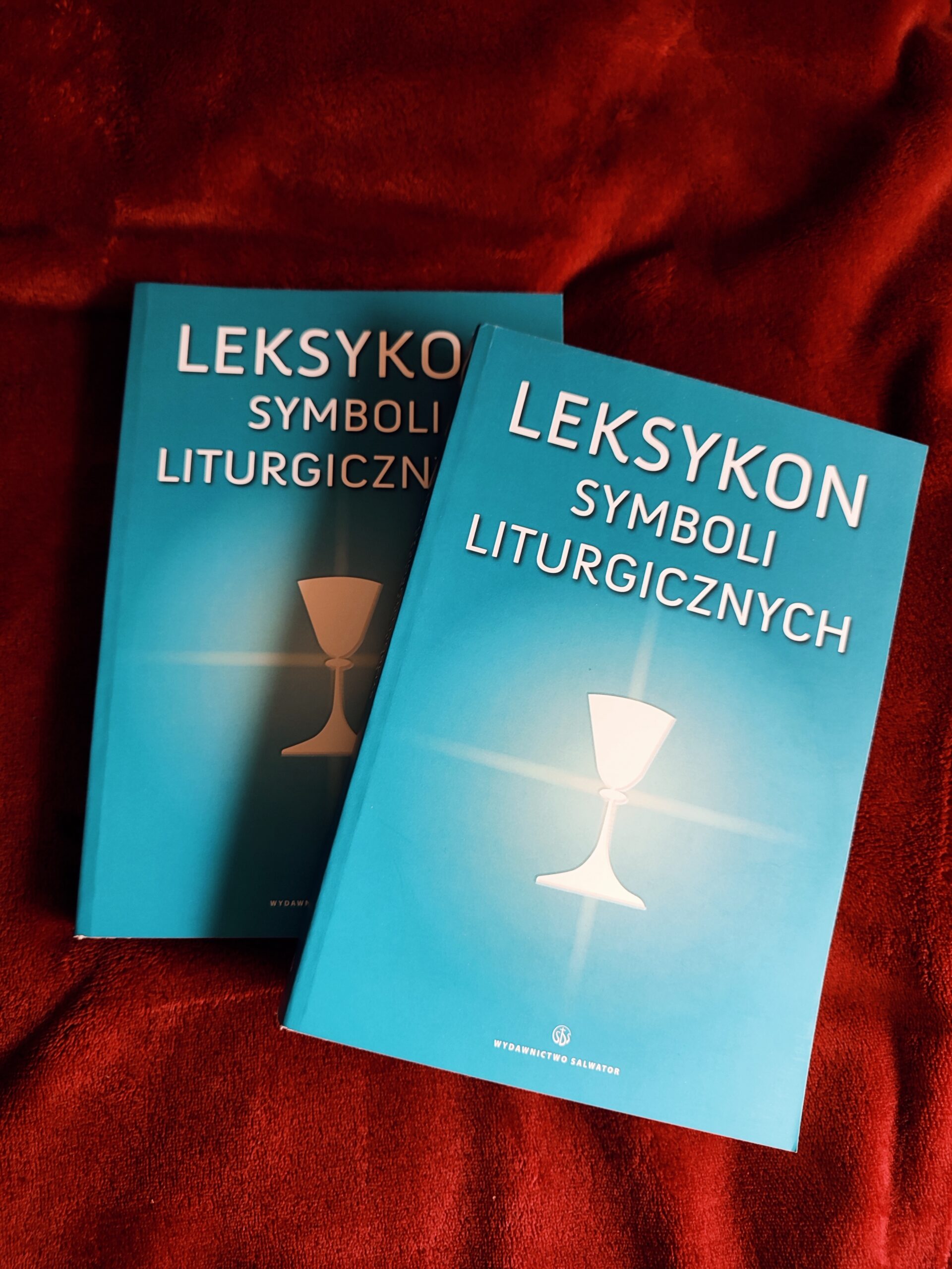 Ks Bogus aw Nadolski Leksykon Symboli Liturgicznych 2012 Ks Bogus aw Nadolski Leksykon Symboli Liturgicznych 2012