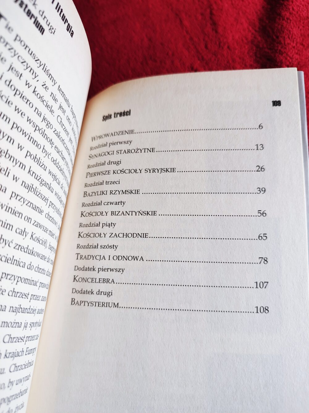 Louis Bouyer, "Architektura i liturgia" [2008] - obrazek 2