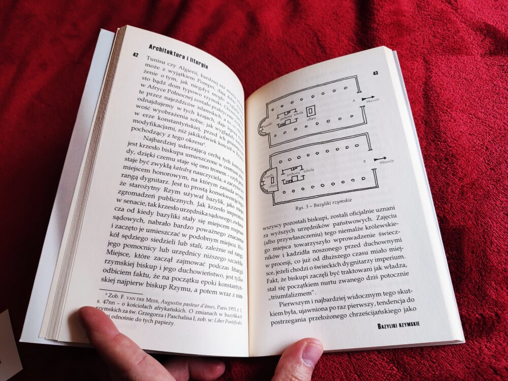 Louis Bouyer, "Architektura i liturgia" [2008] - obrazek 3