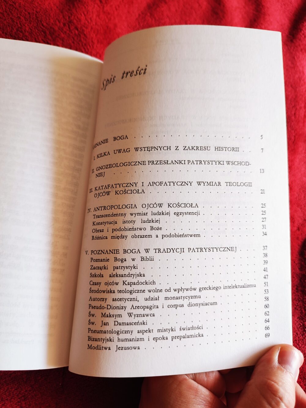 Paul Evdokimov, "Poznanie Boga w Kościele wschodnim. Patrystyka, liturgia, ikonografia" [1996] - obrazek 2