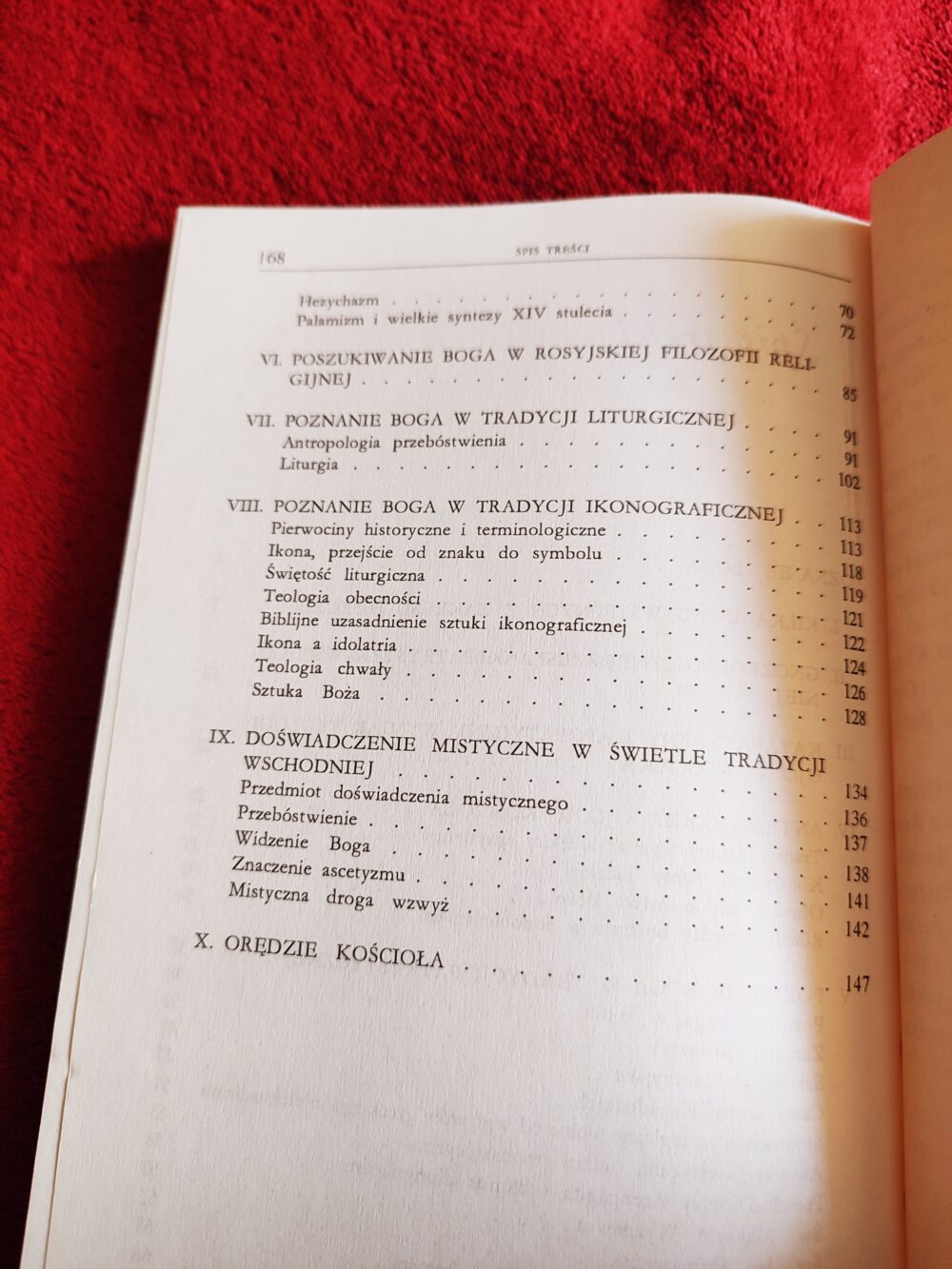 Paul Evdokimov, "Poznanie Boga w Kościele wschodnim. Patrystyka, liturgia, ikonografia" [1996] - obrazek 3