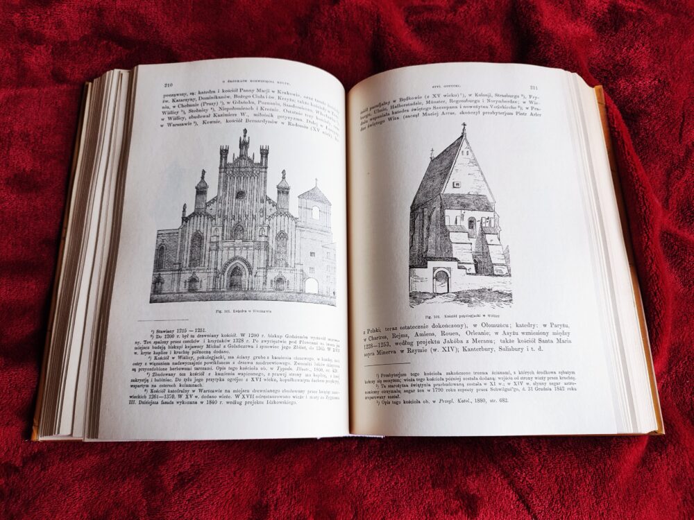 Abp Antoni J. Nowowiejski, "Wykład Liturgii Kościoła Katolickiego" (t. I, cz. 1) [2010] (2) - obrazek 3