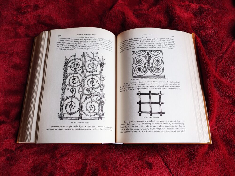 Abp Antoni J. Nowowiejski, "Wykład Liturgii Kościoła Katolickiego" (t. I, cz. 1) [2010] (2) - obrazek 5