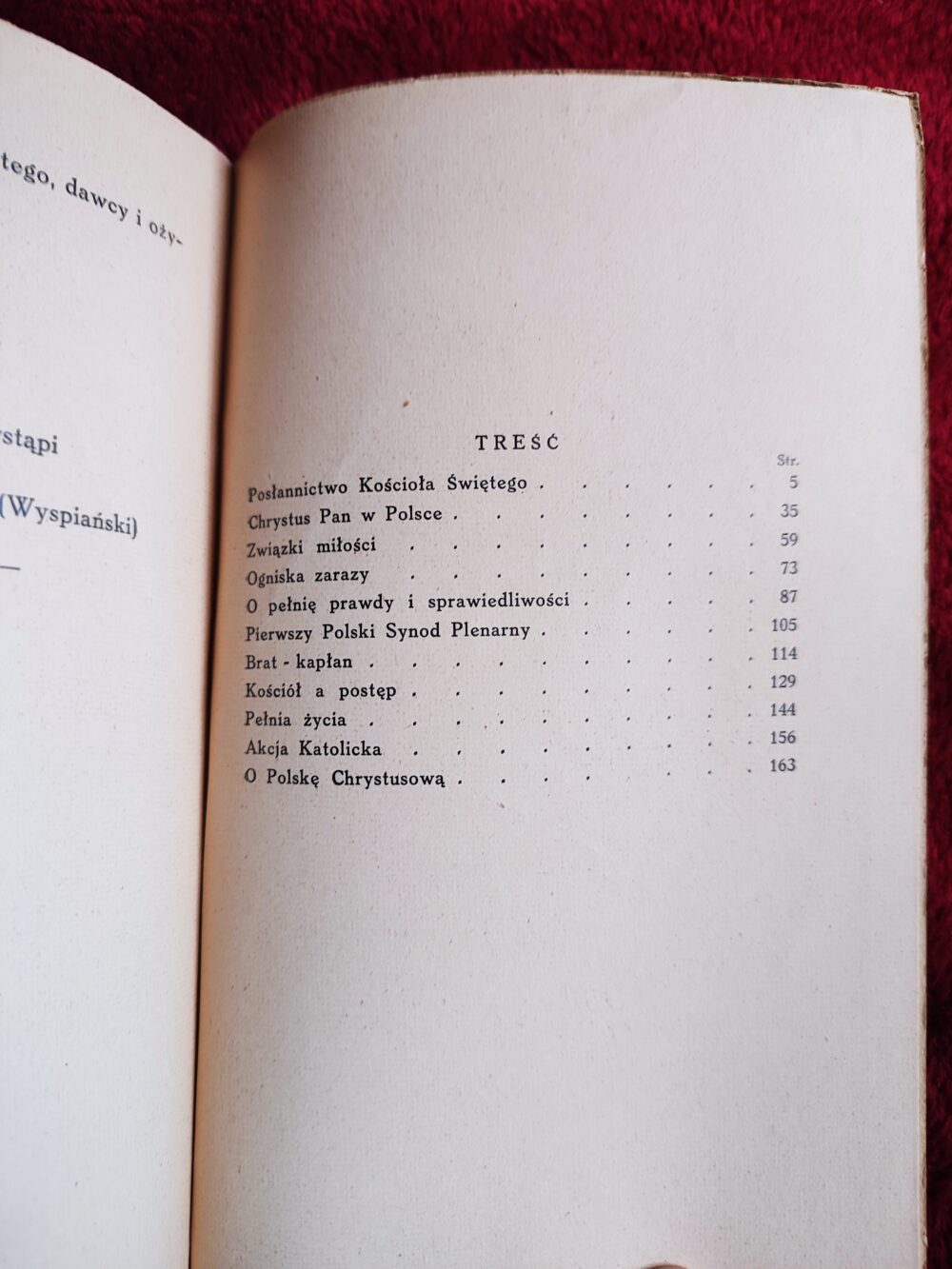 K. J., "Posłannictwo Katolickiej Polski" [1939] - obrazek 2