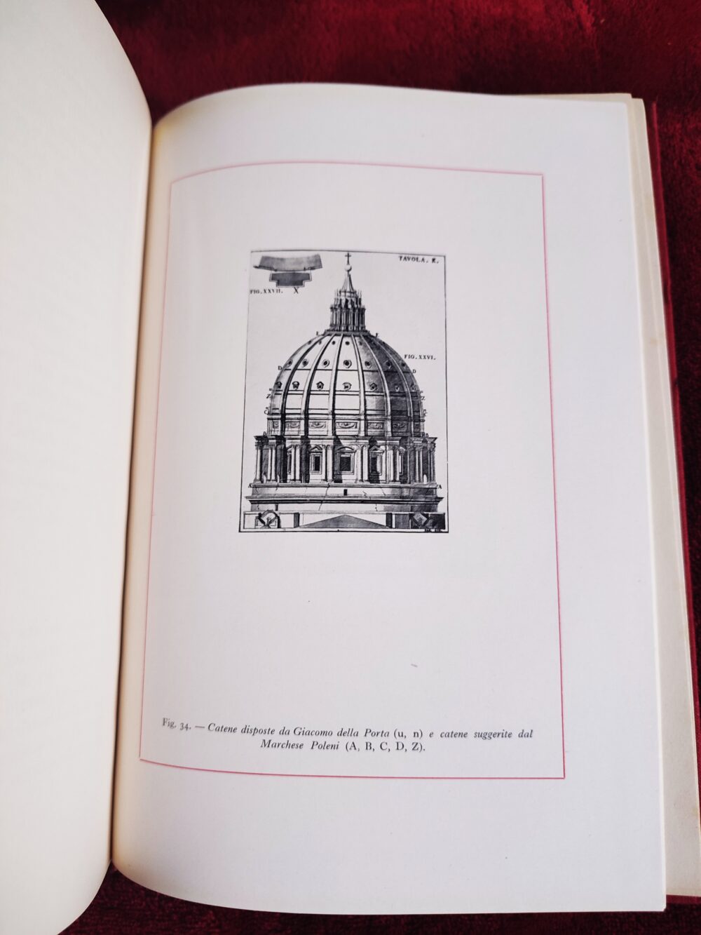 Giuseppe Maria Pugno, "Storia della Basilica Vaticana" [1952] - obrazek 6