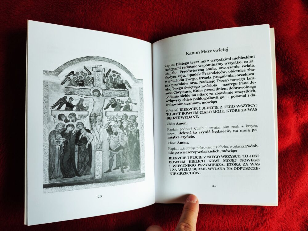 Liturgia św. Germana zwana gallikańską [2012] - obrazek 2