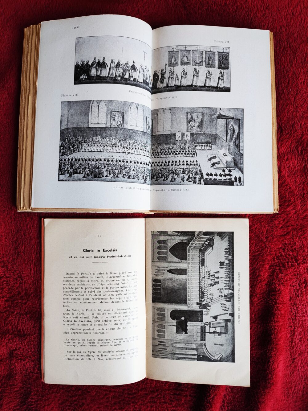 Książki o liturgii lyońskiej (Ritus Lugdunensis) - obrazek 4