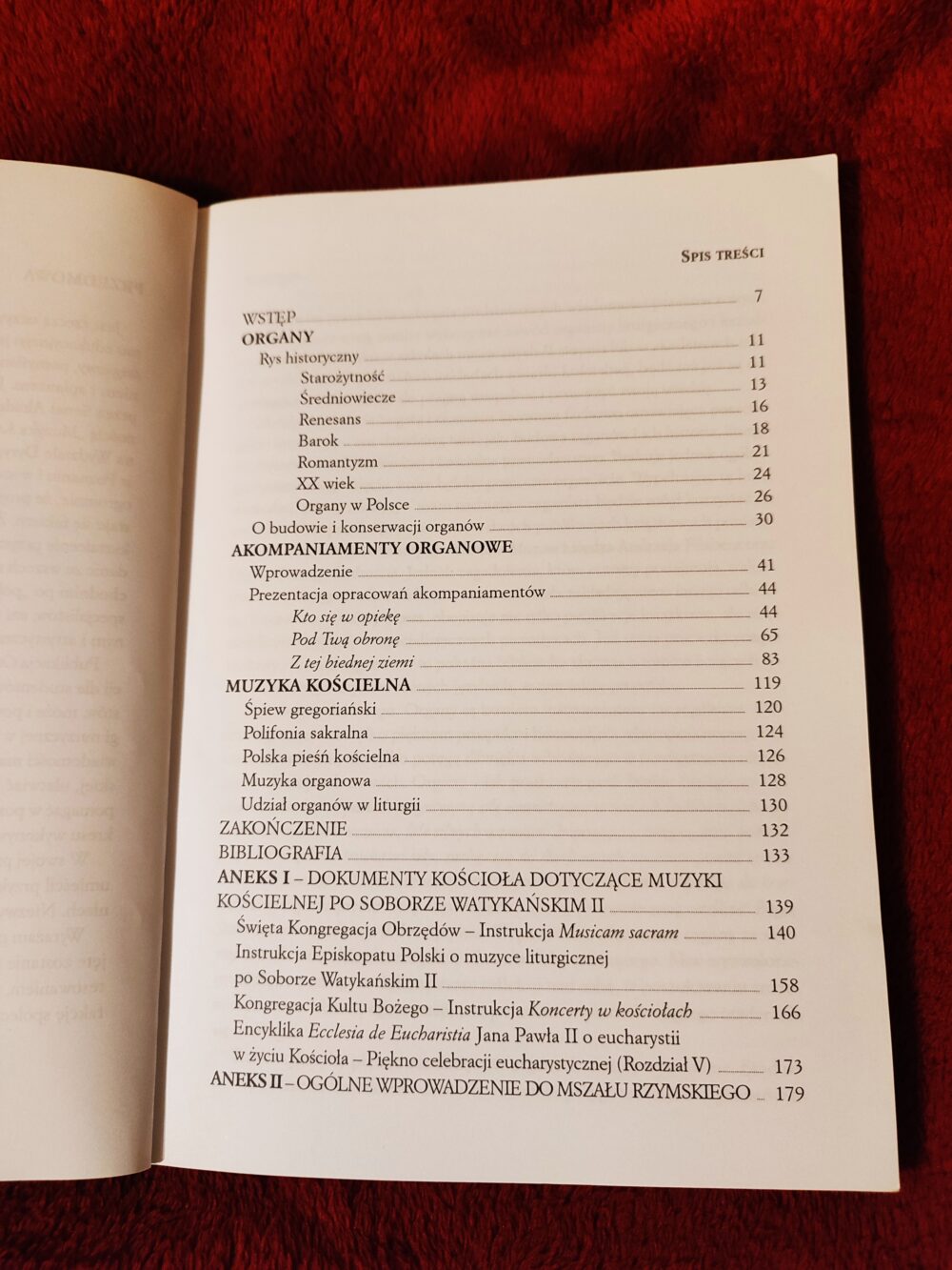 Ks. Maciej Szczepankiewicz, "Organista liturgiczny" [2003] - obrazek 2