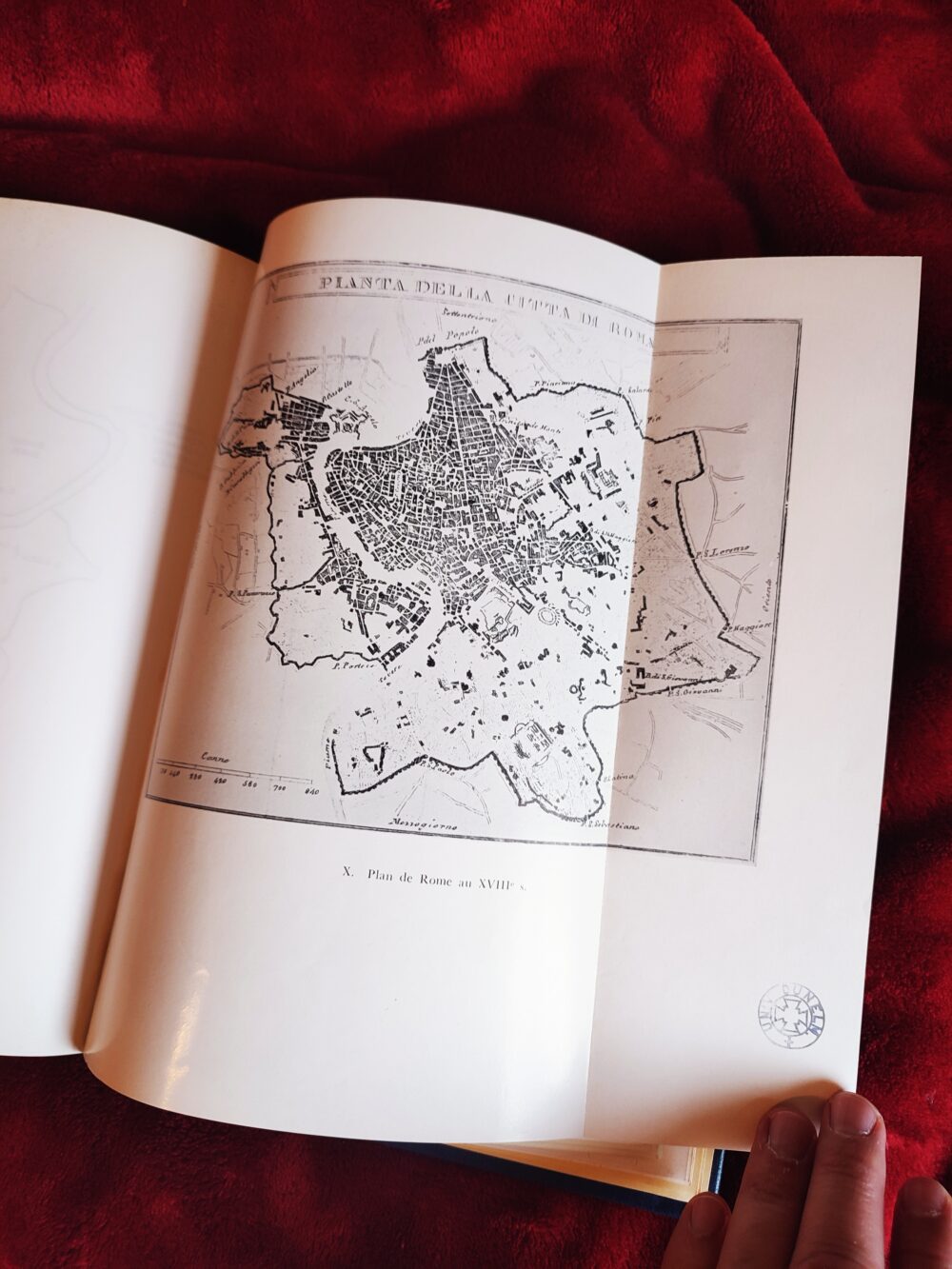 René Vieilliard, "Recherches sur les origines de la Rome chrétienne" [1959] - obrazek 5