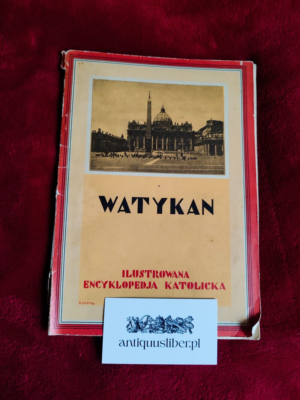 Watykan [1929]