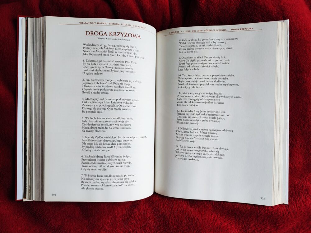 Wielkanocny skarbiec. Historia, liturgia, duchowość [2019] - obrazek 2