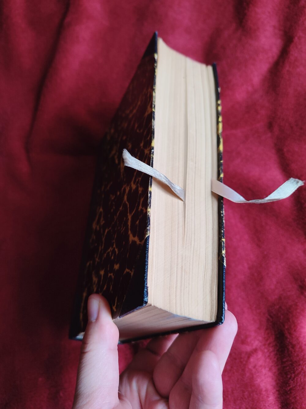 Enchiridion de statibus perfectionis. Documenta Ecclesiae sodalibus instituendis [1949] - obrazek 4