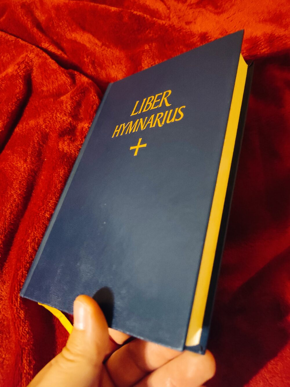 Liber Hymnarius [1983] - obrazek 3