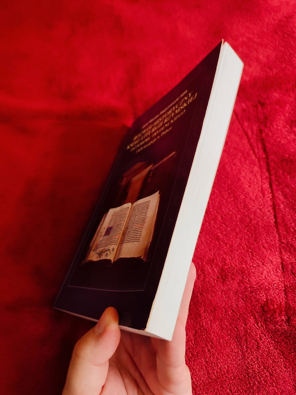 Józef Wacław Boguniowski SDS, "Rozwój historyczny ksiąg liturgii rzymskiej do Soboru Trydenckiego i ich recepcja w Polsce" [2001] (2) - obrazek 3