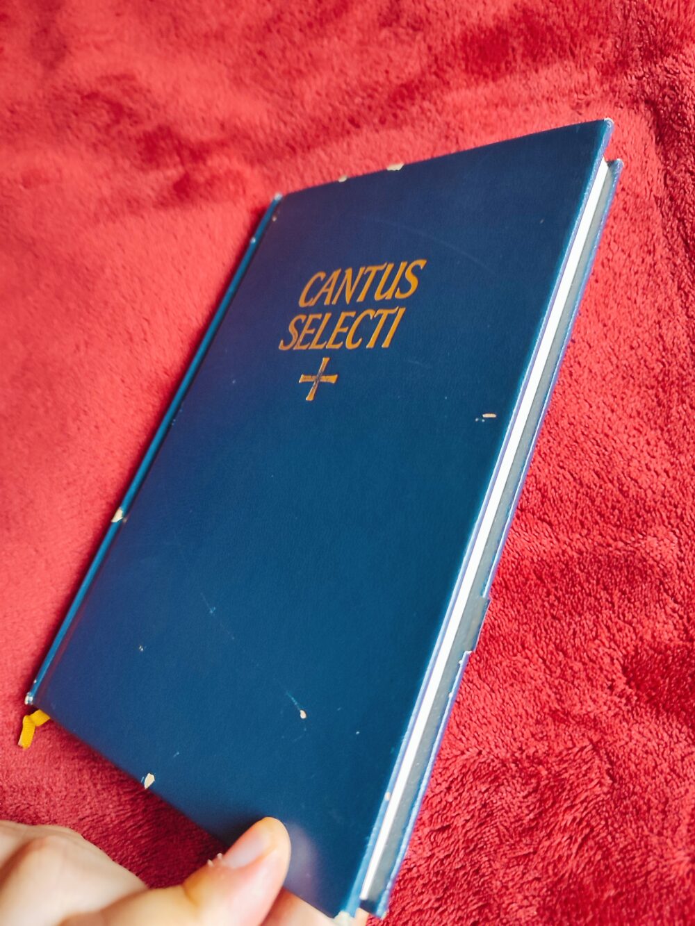 Cantus Selecti [1949] - obrazek 5