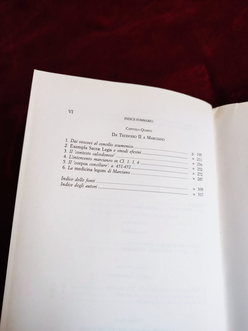 Elio Dovere, "« Ius principale » e « catholica lex » dal Teodosiano agli editti su Calcedonia" [1995] - obrazek 3