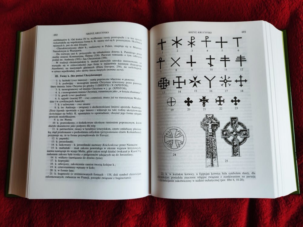 Ks. Bogusław Nadolski, "Leksykon liturgii" [2006] (5) - obrazek 3