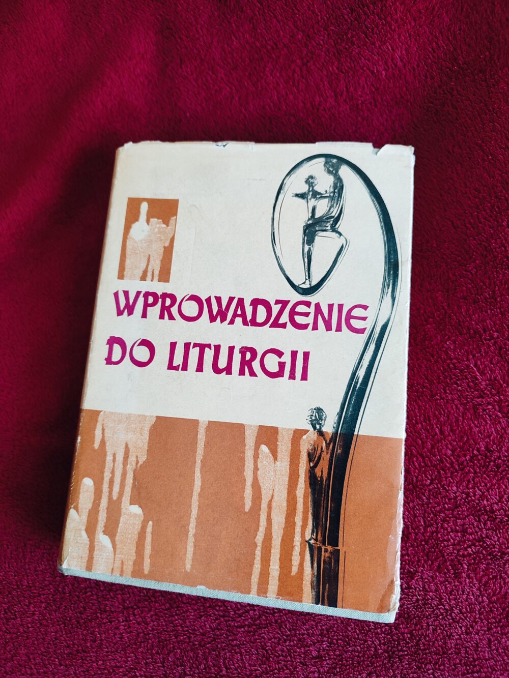 Ks. Franciszek Blachnicki, ks. Wacław Schenk, ks. Rudolf Zielasko, "Wprowadzenie do liturgii" [1967] (4)