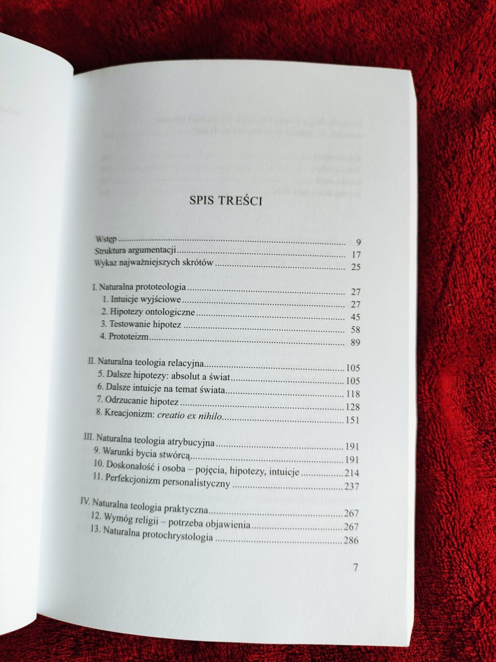 Jacek Wojtysiak, "Spór o istnienie Boga. Analityczno-intuicyjny argument na rzecz teizmu" [2012] - obrazek 3