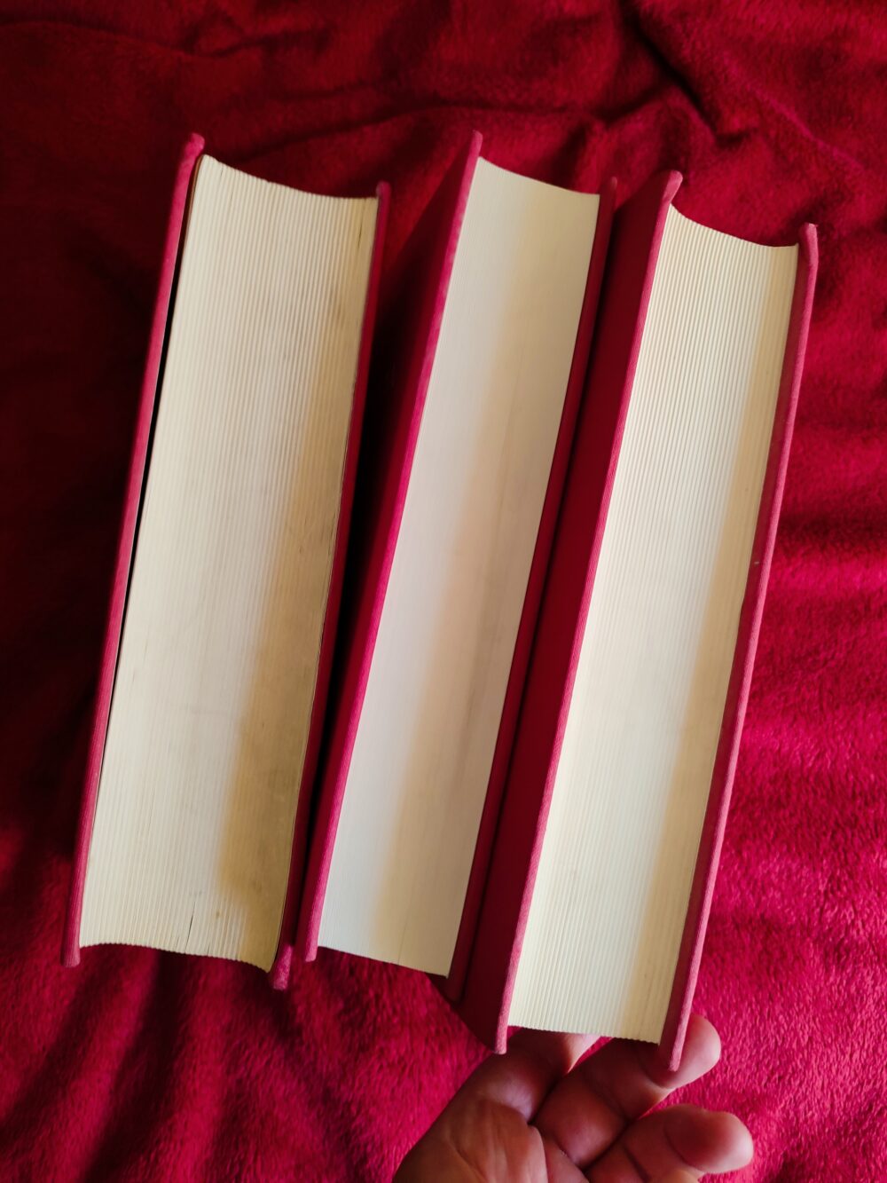 o. Maksymilian Žitnik SJ, "Sacramenta. Bibliographia internationalis" (3 t.) [1992/2002] - obrazek 2