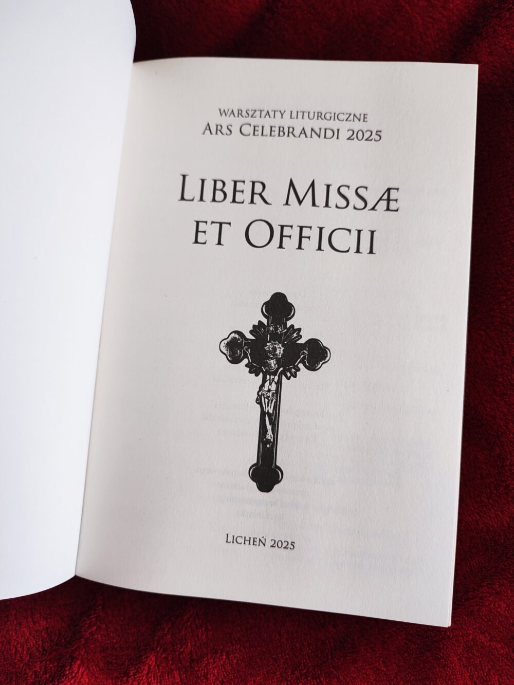 Liber Usualis [1934] - obrazek 6