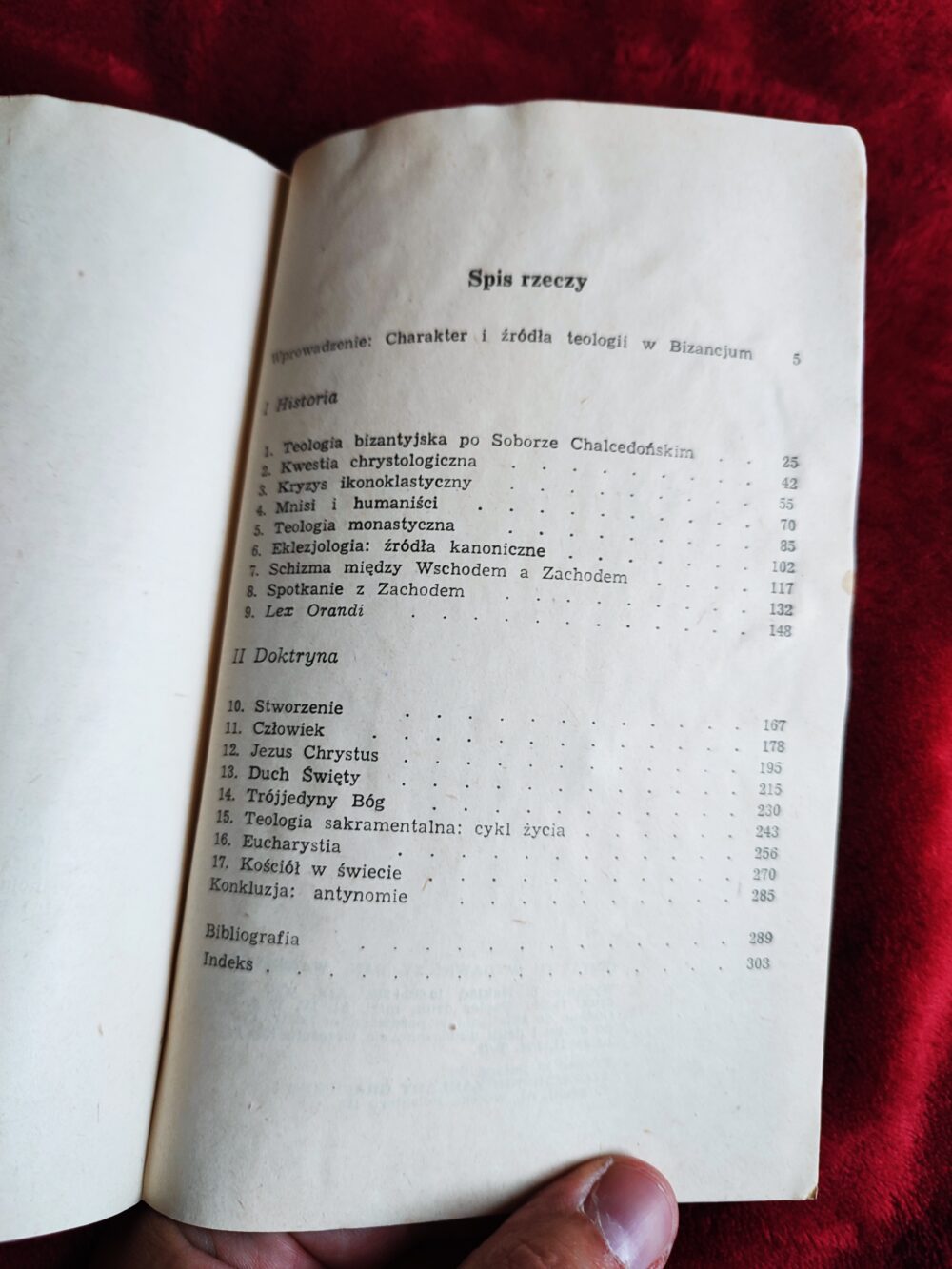 John Meyendorff, "Teologia bizantyjska. Historia i doktryna" [1984] - obrazek 2