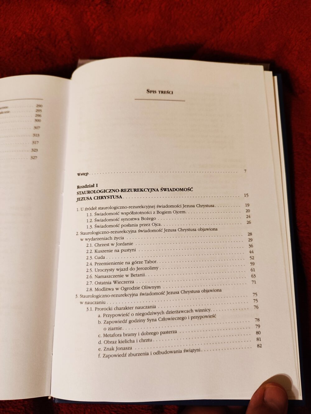 Ks. Jacenty Mastej, "Staurologiczno-rezurekcyjna wiarygodność chrześcijaństwa" [2009/2014] - obrazek 2