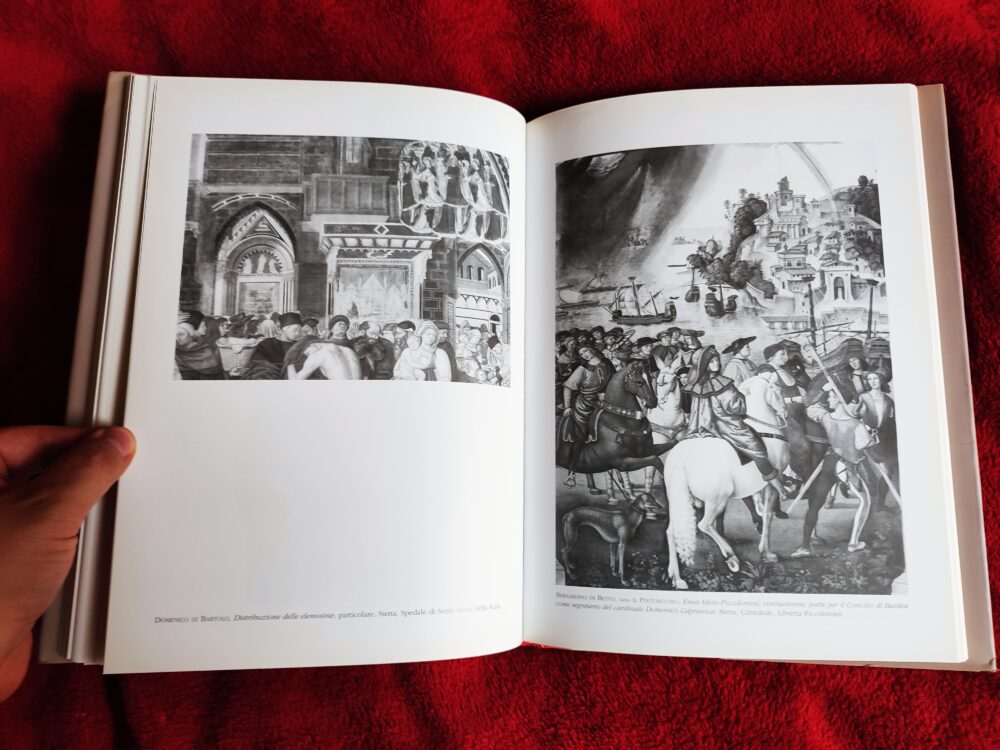 Walter Brandmüller, "Il Concilio di Pavia-Siena 1423-1424. Verso la crisi del conciliarismo" [2004] - obrazek 5