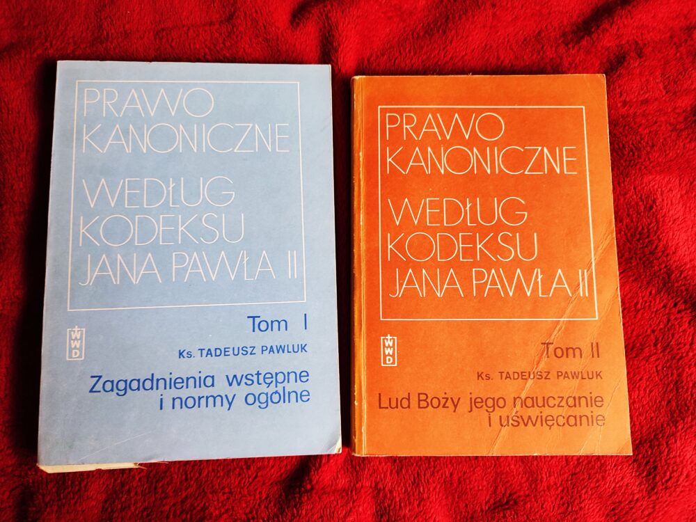 Jan Gołąb, "Prawo do pogrzebu i jego wykonanie w prawie kanonicznym i polskim" [2004] + gratis - obrazek 6