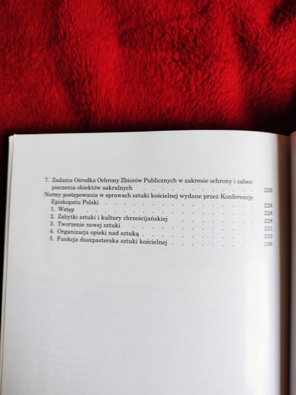 Sławomir Kocewiak et al. "Vademecum zabezpieczenia obiektów sakralnych" [2005] - obrazek 3