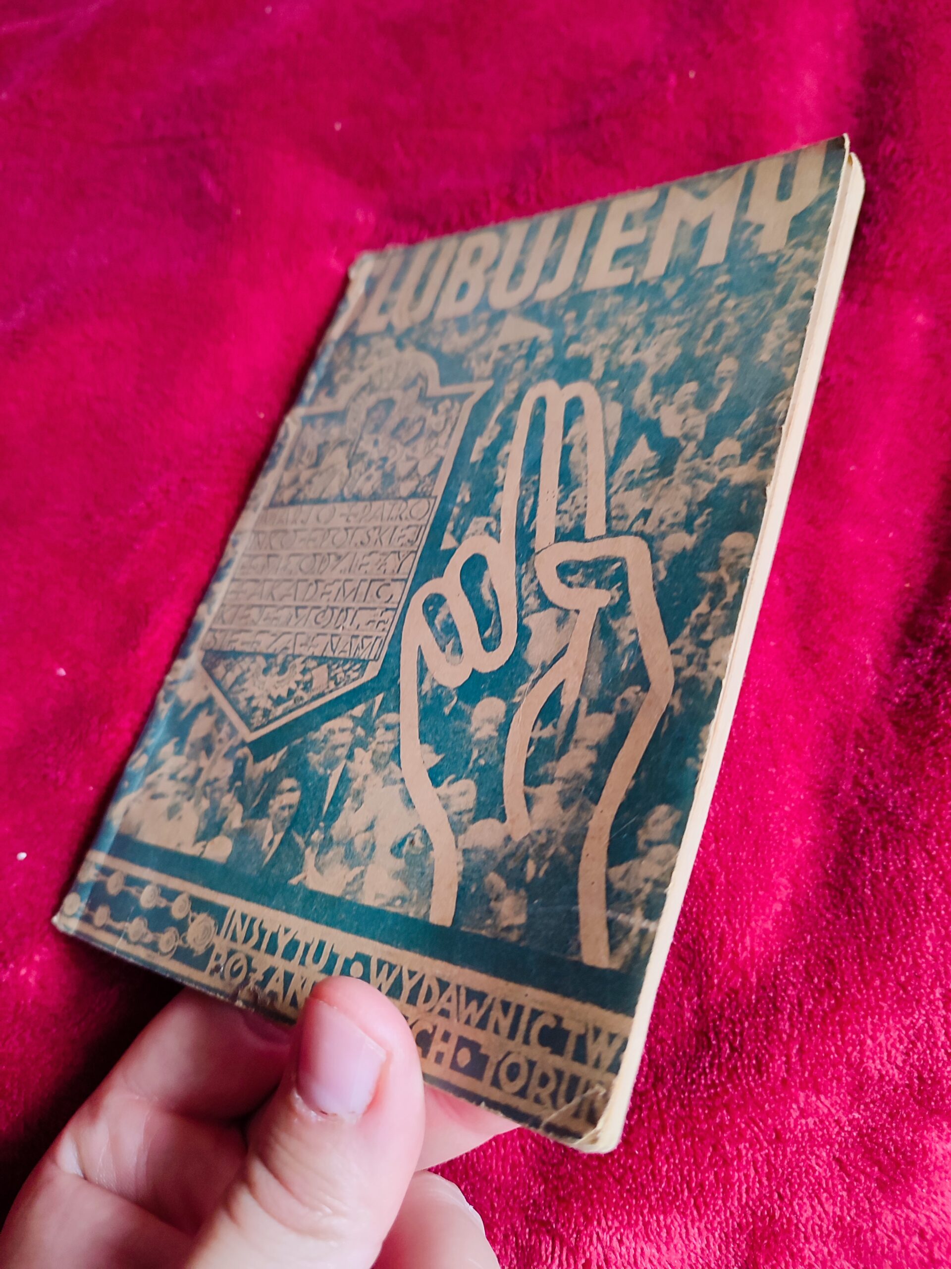 Ślubujemy! Echa pielgrzymki akademickiej na Jasną Górę 24 maja 1936 - obrazek 3
