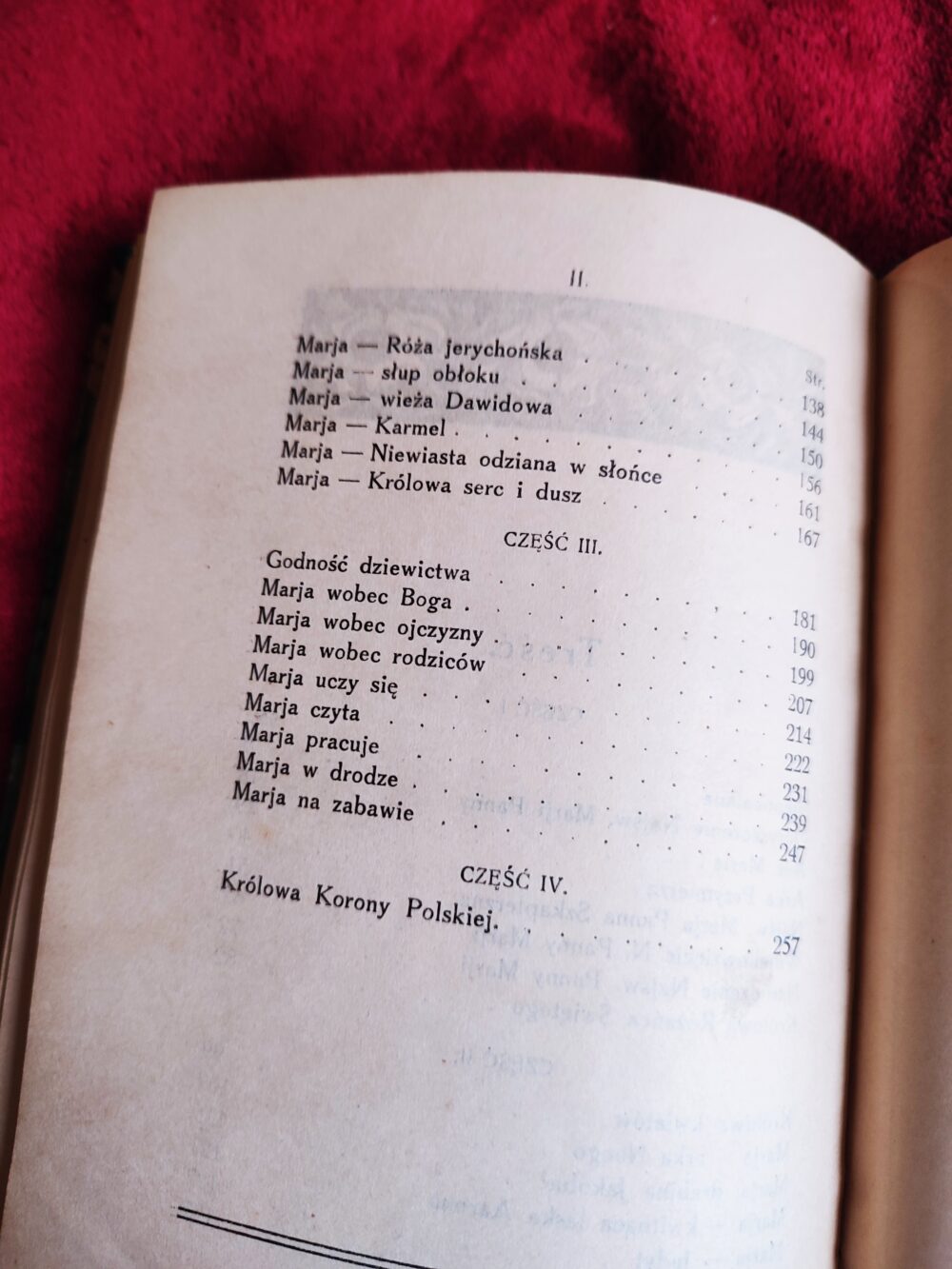 Ks. Piotr Niezgoda, "Ave Maria" [1928] - obrazek 4