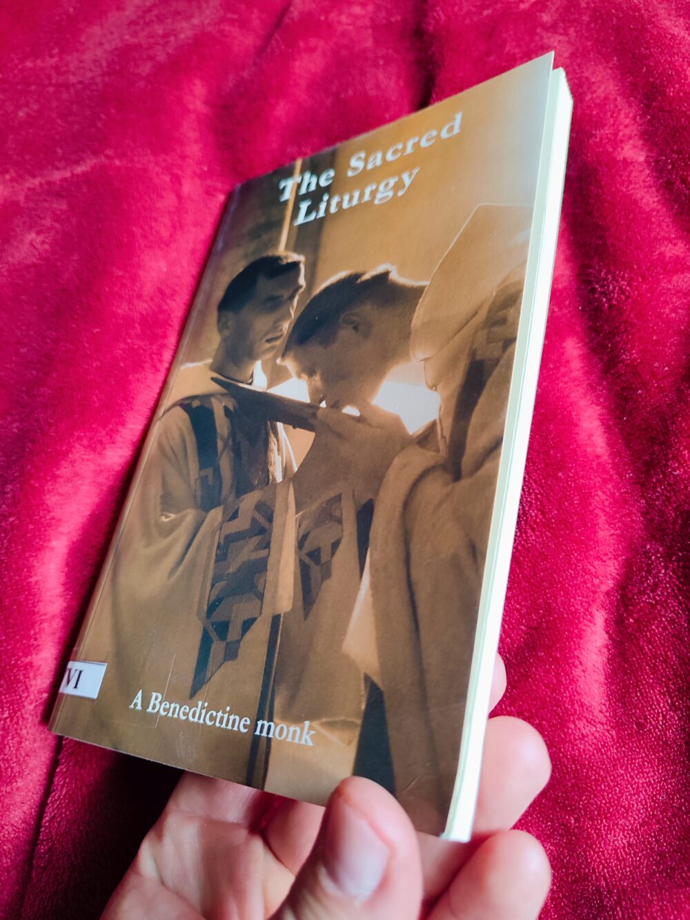 The Sacred Liturgy [1999] - obrazek 3