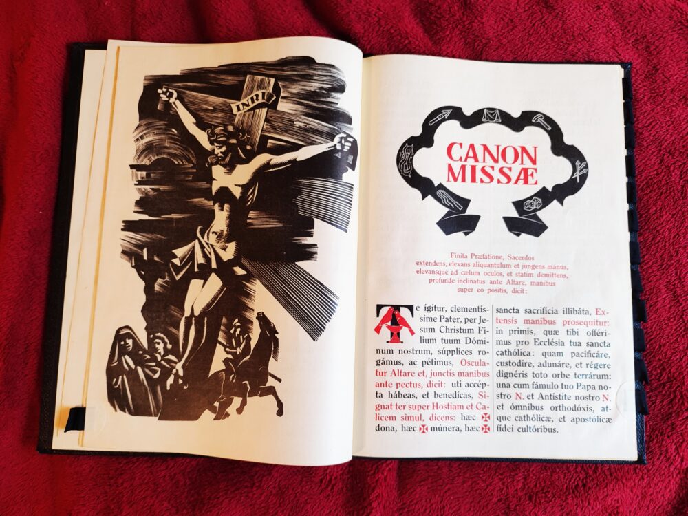 Missae defunctorum [1948] - obrazek 2