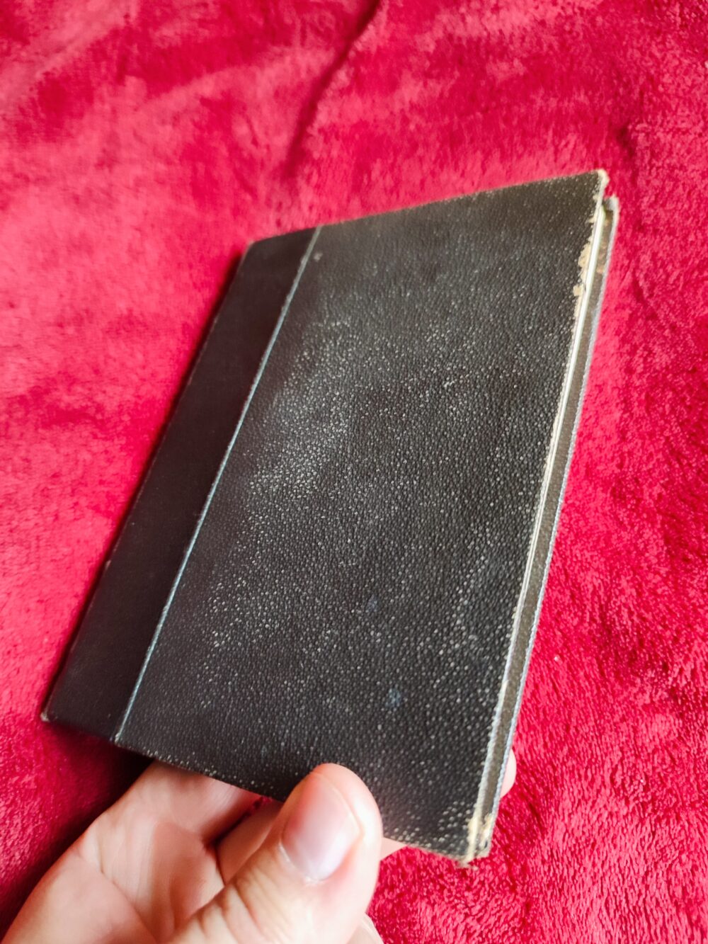 X. Tadeusz Zakrzewski, "Święcenia niższe i wyższe podług Pontyfikału Rzymskiego i w tłumaczeniu polskiem" [1919] - obrazek 4