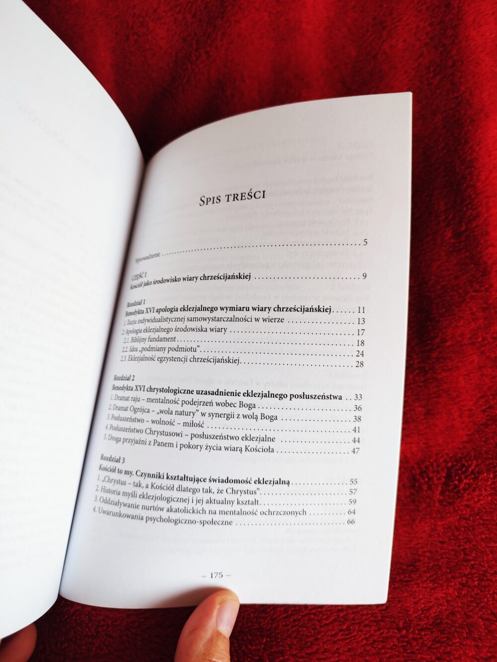 Ks. Roman Słupek SDS, "Współczesne debaty o Kościele. Ich historyczne uwarunkowania i perspektywy" [2019] - obrazek 2
